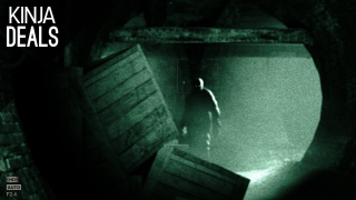 Today's Best Gaming Deals: Outlast, Far Cry 4, Carcassonne, and More